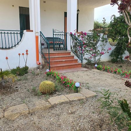 Relax Natura Agrigento Exterior photo