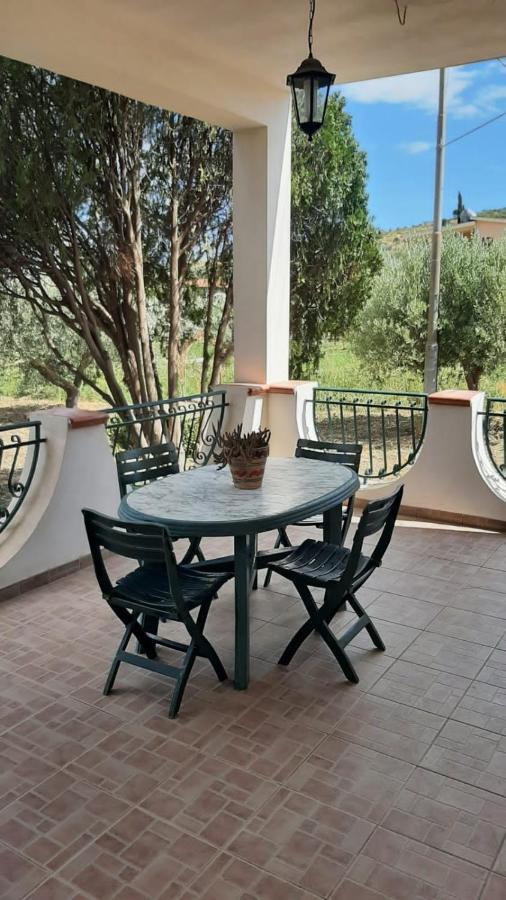 Relax Natura Agrigento Exterior photo