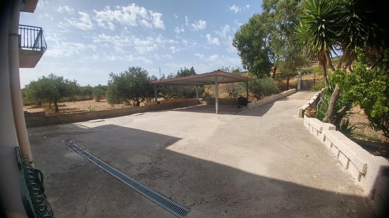 Relax Natura Agrigento Exterior photo