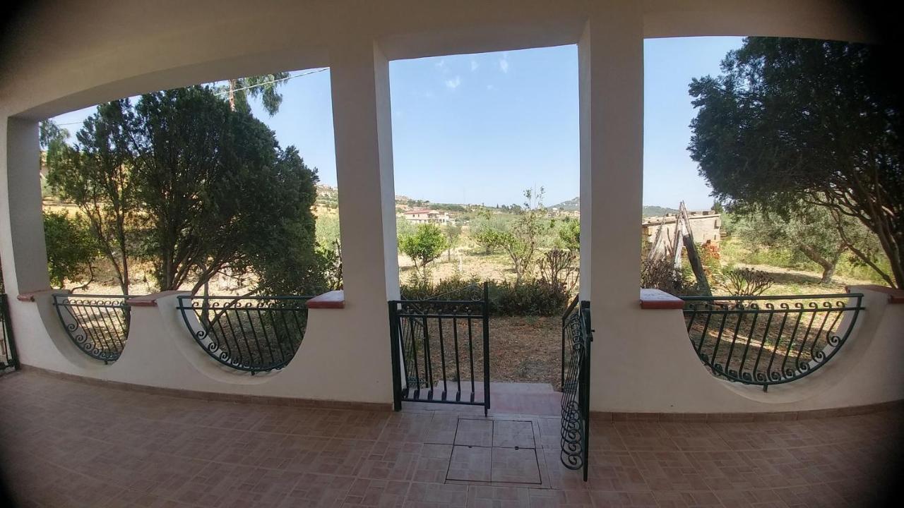Relax Natura Agrigento Exterior photo