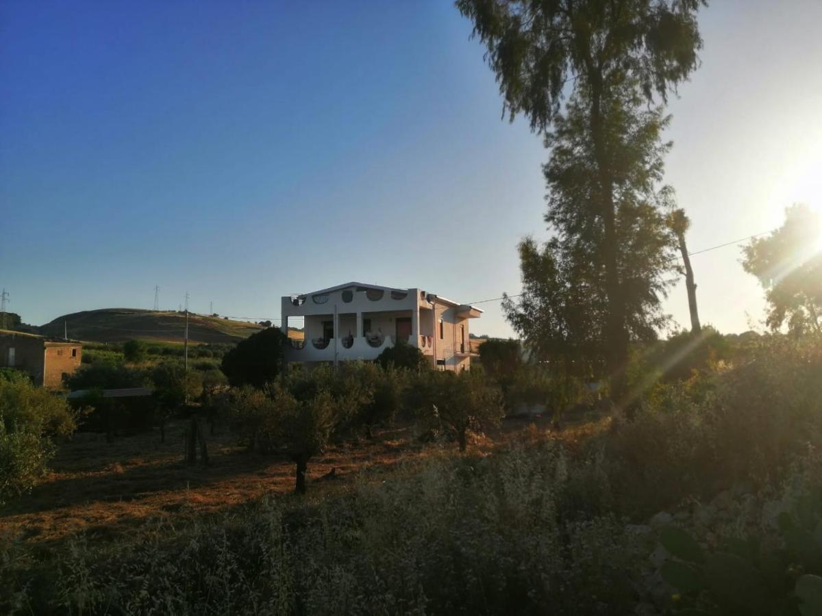 Relax Natura Agrigento Exterior photo