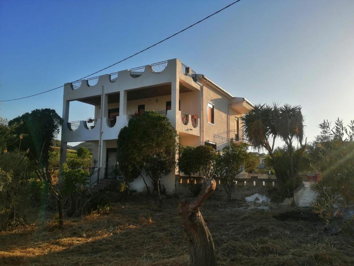 Relax Natura Agrigento Exterior photo