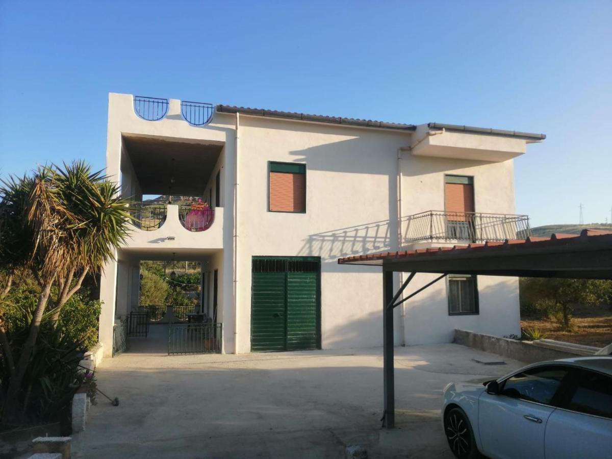 Relax Natura Agrigento Exterior photo
