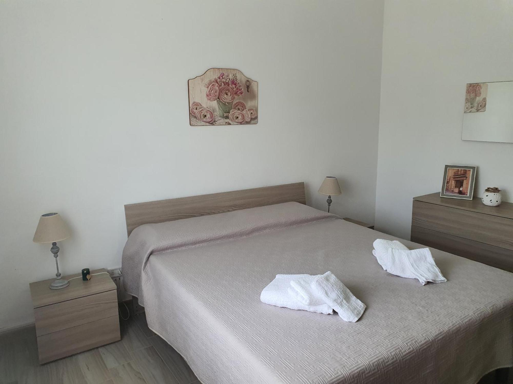 Relax Natura Agrigento Exterior photo