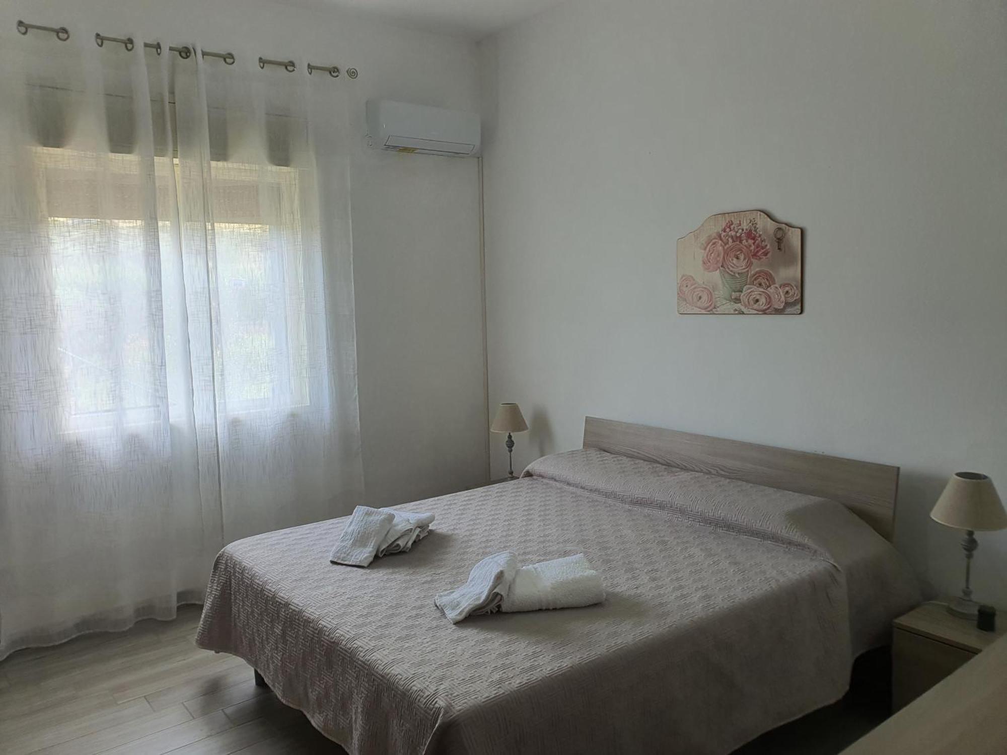 Relax Natura Agrigento Exterior photo