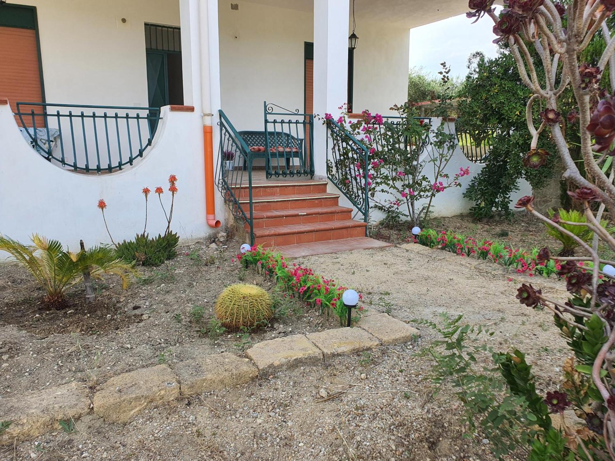 Relax Natura Agrigento Exterior photo