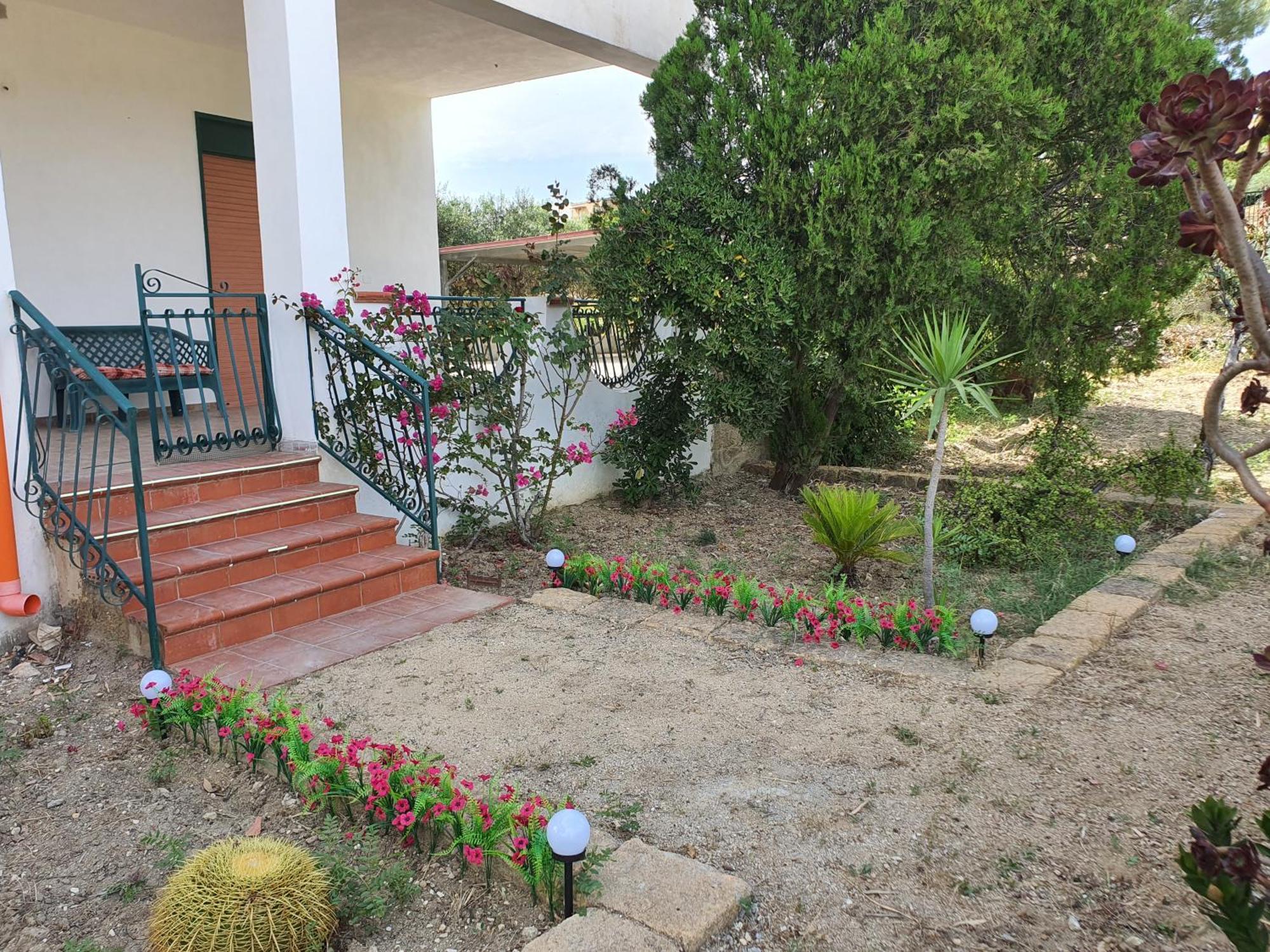 Relax Natura Agrigento Exterior photo